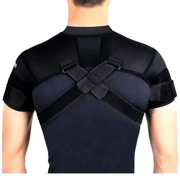 Двойные пусковые площадки плеча