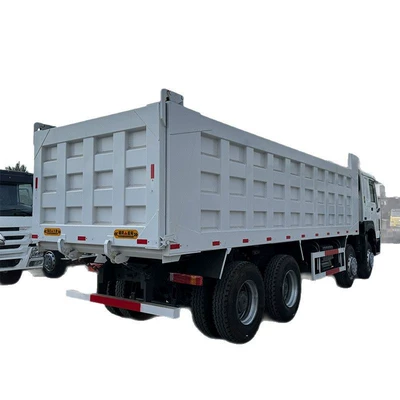 Dump Trucks, Howo Trucks, Yük maşınları