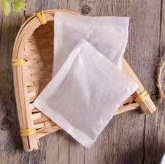 30克50克大克重无纺布茶包泡茶煮茶茶叶代加工奶茶店袋泡茶养生茶