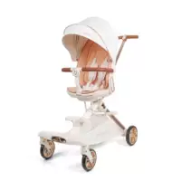 Трансграничная коммерциализатор специально для Baby V16 Rolven артефакт может сидеть и может лежать в двух направлениях одной кнопкой складной коляски