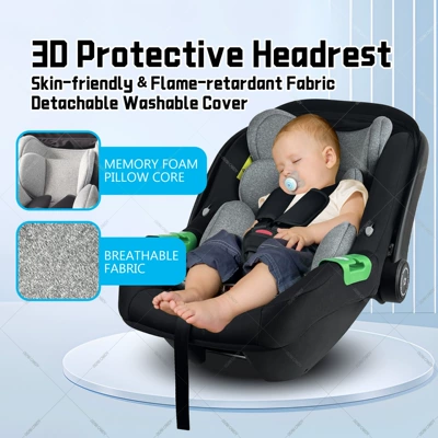 Car child safety seat Kids Safety Seat Car