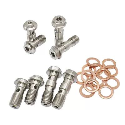 Other brake systems – M10