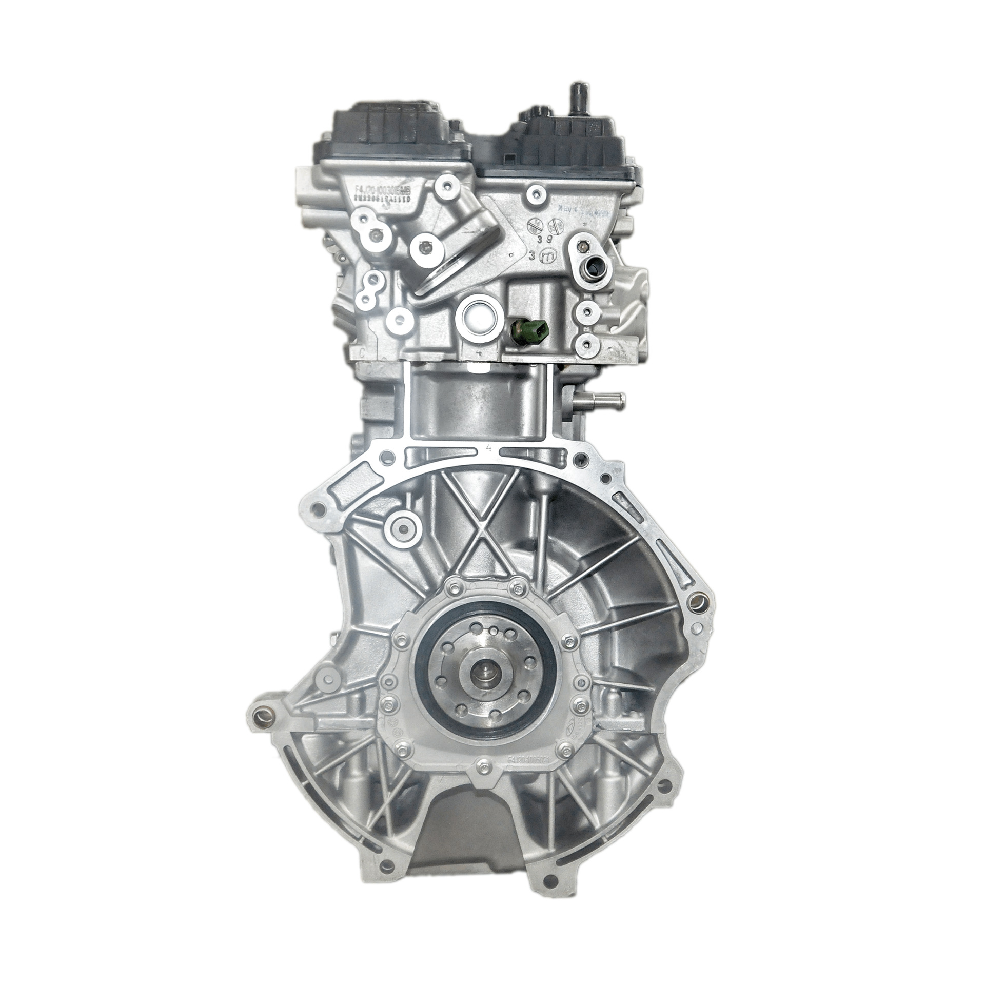 Chery Sqrf4J20 Engine Is Suitable for Chery Tiggo, Xingtu, Jietu, and Kaiyi