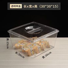 �������ǹ����ɺ���ʳ����չʾ��͸��ʳƷ�ки߿�ɢװ���киɹ�