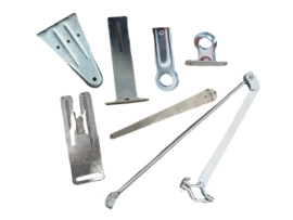 其他门窗配件;其他家居智能;铸造