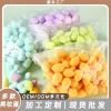 Drop Gourd Cosmetic Egg Cutting Bulk Do not Eat Powder Super Soft Makeup Eggs Wet and Wet Puff Make -up Egg Factory