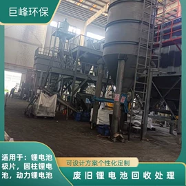 其他分离设备;商用垃圾处理;炼化设备