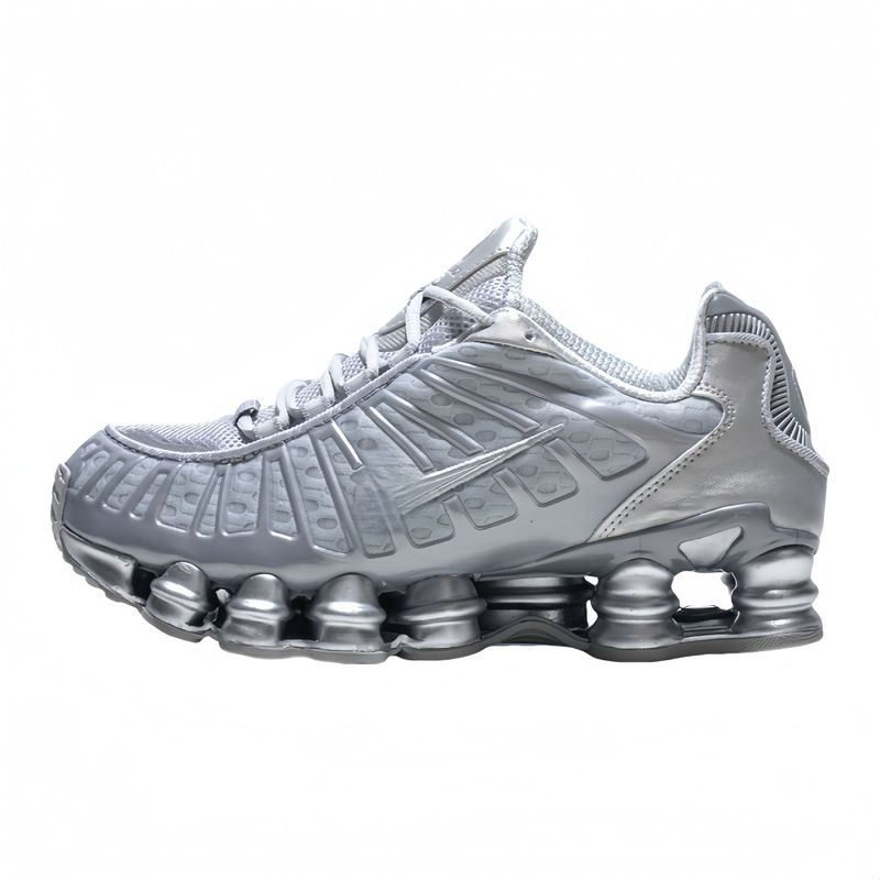 大きいサイズの紳士靴 Shox TL スポーツシューズ 13 ピラーランニングシューズ 36-46 莆田靴クロスボーダー卸売|undefined