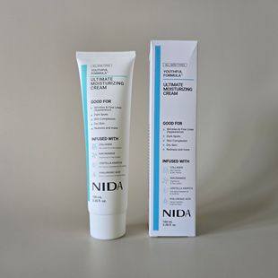�羳���� Ultimate Moisturizing Cream�ճ������̝���˪NIDA��˪