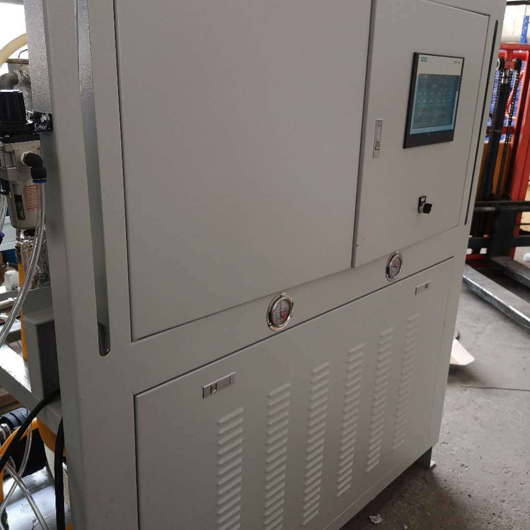 新能源汽车电机试验台高低温一体机上海宝鹰13701959839