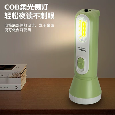 and Outdoor Use, UV fənərlər