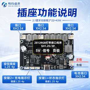 2.1�{�����Ű�ģ�K2*22W+43W��ͨ��3��늳ؼ��ɳ��������App�{��