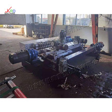 1400型原木旋切机 旋切裁板一体机器 数控无卡生产胶合板剥皮机