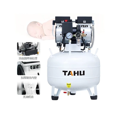 Air Compressor 220V Rust-Proof — Hava kompressorları