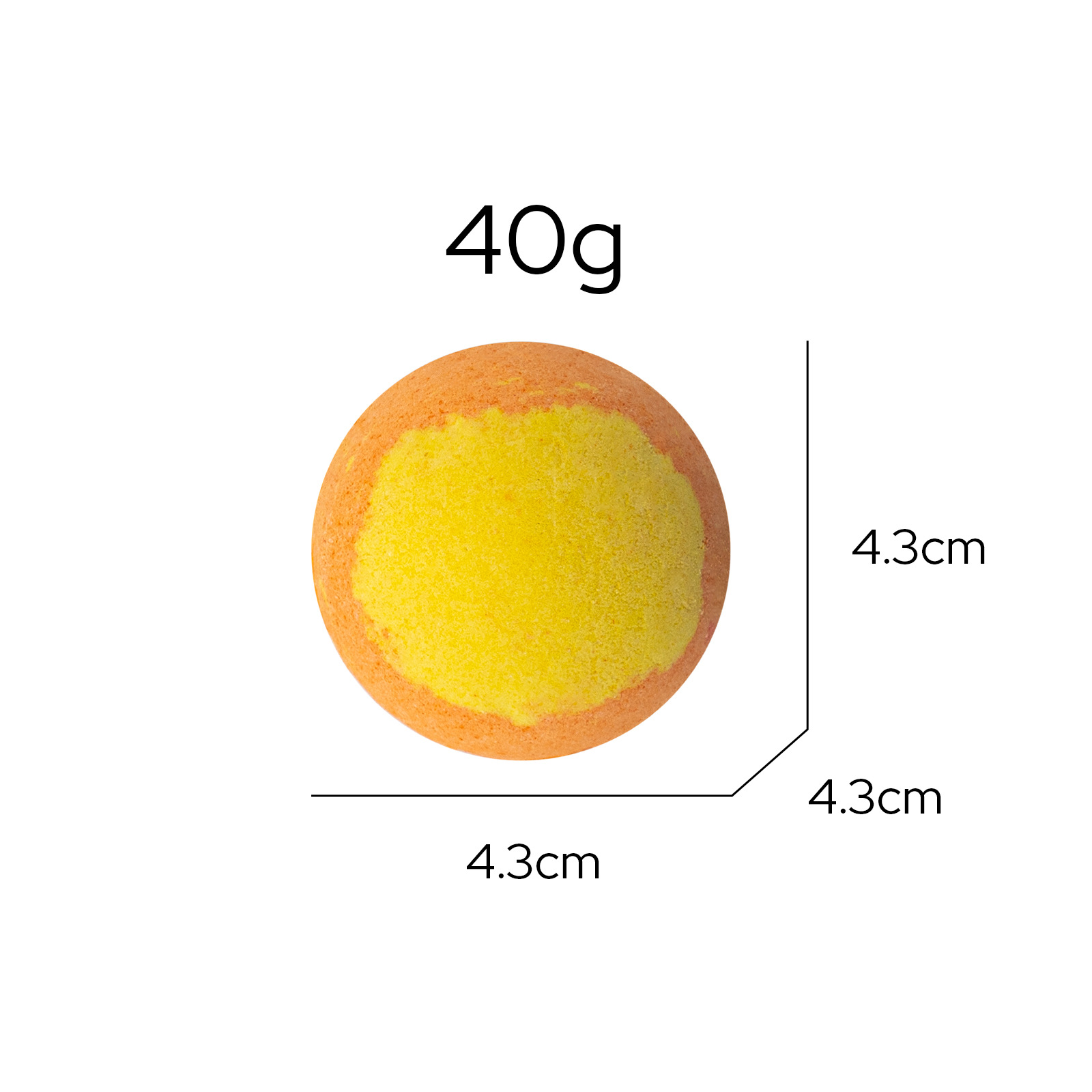하미멜론 [40g-랜덤장난감]