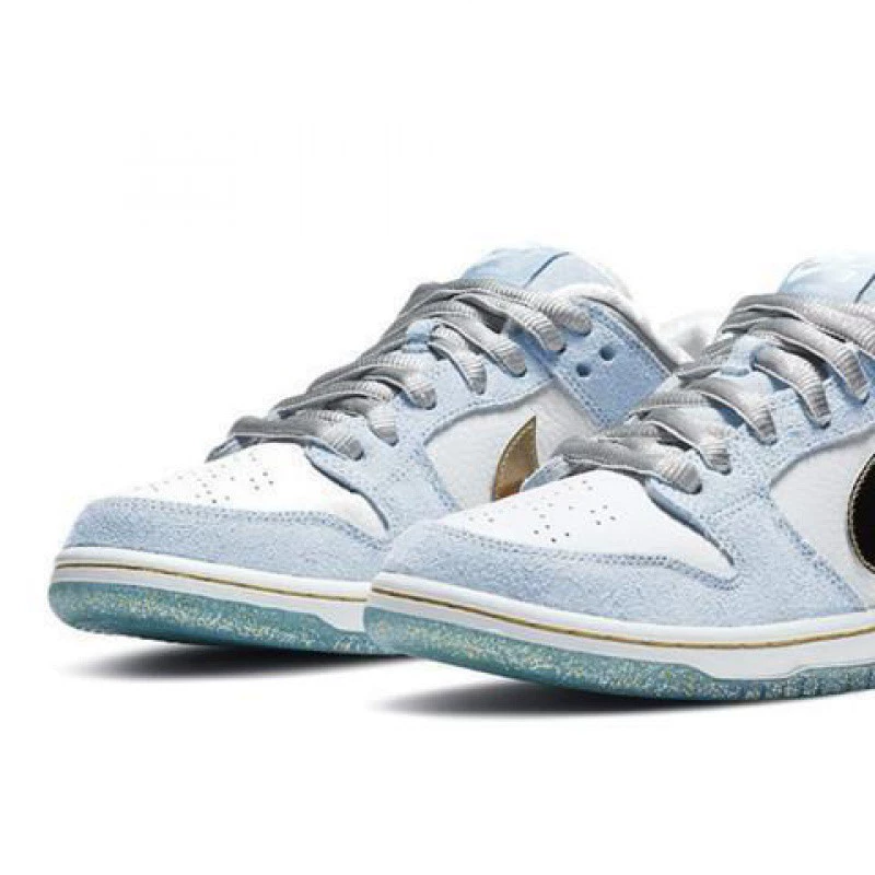 Putian Putian Dunk Black and White Panda SB Bingxue Leaping Low Shoes Green Apple North Carolina Blue Blue Blue Dunk Shoes