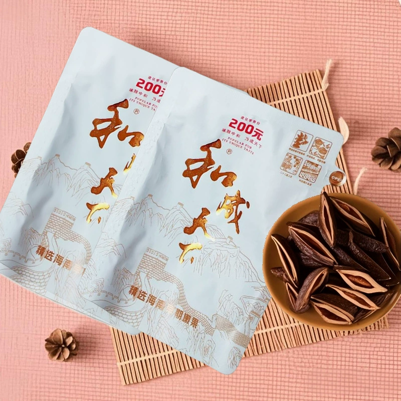 Hecheng Tianxia Premium Betel Nut Flavor King Betel Nut Bare Pack Without Outer Bag Genuine Original 200 Yuan White Rainbow through the Sun Batch Hecheng Tianxia Premium Betel Nut Flavor King Betel Nut Bare Pack Without Outer Bag Genuine Original 200 Yuan White Rainbow through the Sun Batch