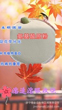 批发销售农用复合氨基酸原粉 氨基酸在肥料饲料中的应用