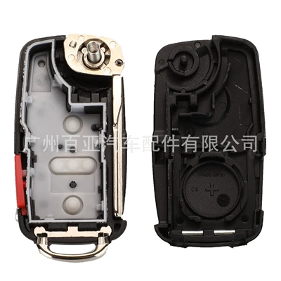 Car Key Id48/315Mhz/5K0837202Ae/Nbg010180T – Car Keys