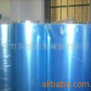 供应PET磨砂薄膜