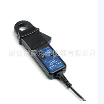 TA189 CURRENT PROBE 电流探头电流夹,30 A PicoScope示波器用