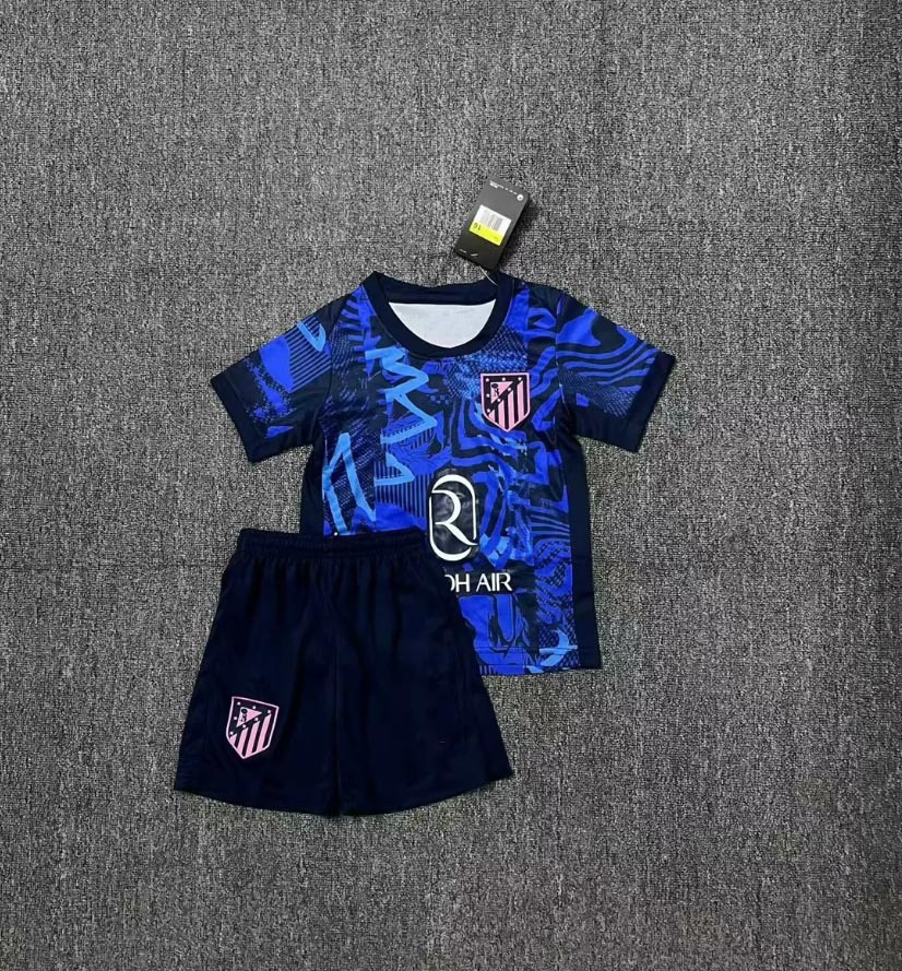 2425/아틀레티코 마드리드 2차 원정경기