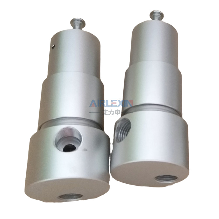 空气压缩机配件 英格索兰调节阀 36896892压缩机压力调节阀