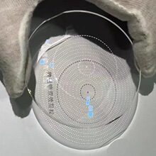 树脂 PC多点离焦青少年儿童近视眼镜延缓减缓度数增长点扩散镜片