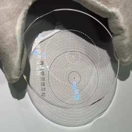 树脂 PC多点离焦青少年近视降低对比度点扩散双效压轴黄绿膜镜片