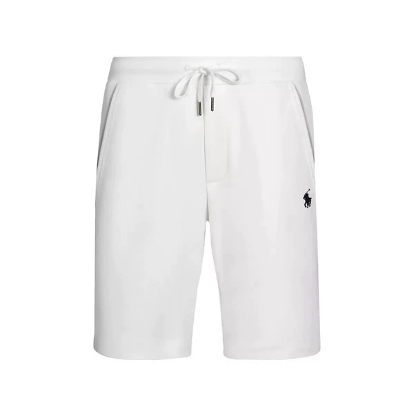White shorts