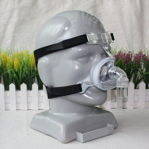 Universal ventilator accessories elastic band integrated strap accessories nasal mask headband mask belt ventilator mask headband