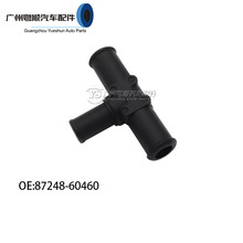87248-60460 landcruiser½ѲUZJ/FZJ100/FJ80/HIACEů����ͨˮ��