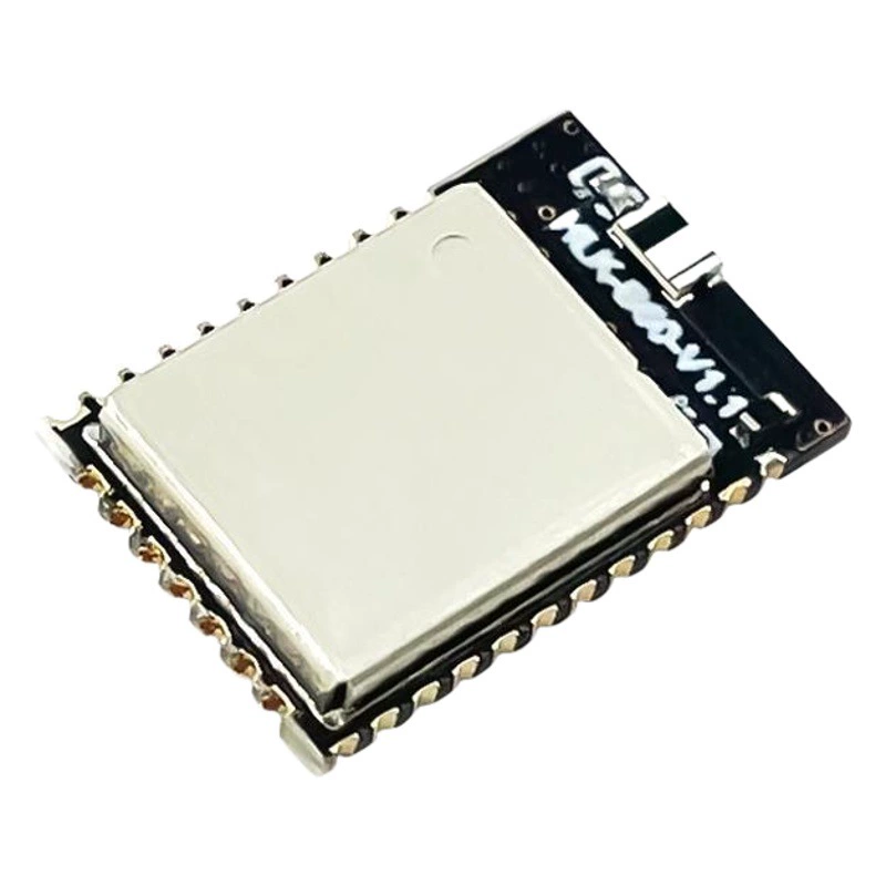 Модуль Bluetooth BLE5.1/5,0 маломощный удаленный ведущий-ведомый интегрированный беспроводной последовательный порт прозрачная материнская плата с передачей B40