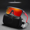 Windproof protecting glasses, polarising street sunglasses for cycling, European style