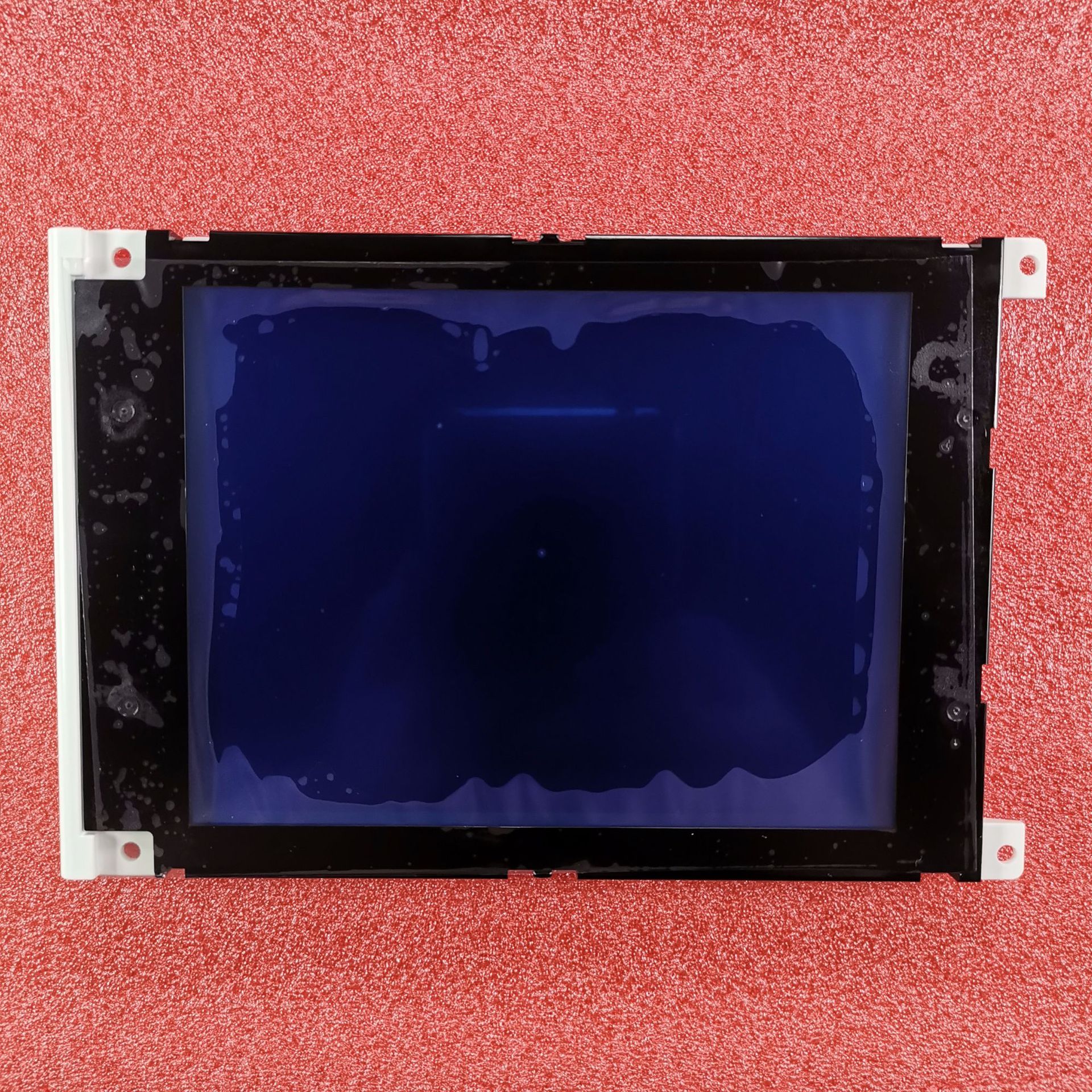 原装宝源GCMK-C2X液晶显示屏液晶屏实物拍摄，价格商谈