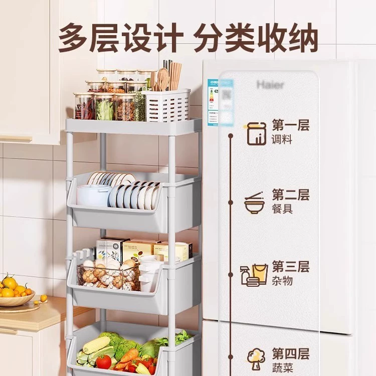 Bookshelf, cart, toy, storage system for home use