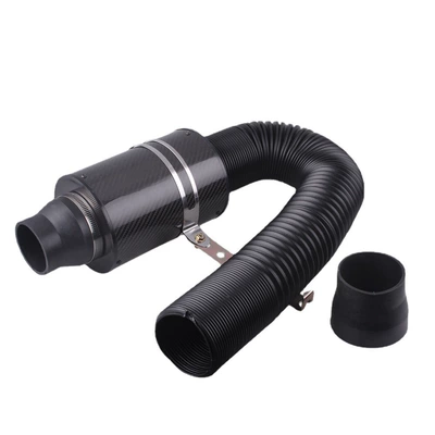 Air Box, Air filter