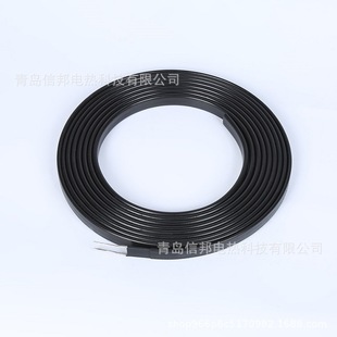 DXW-12-J electric heating belt wholesale factory direct automatic control temperature electric heating belt long life uniform anti-freezing snow melting