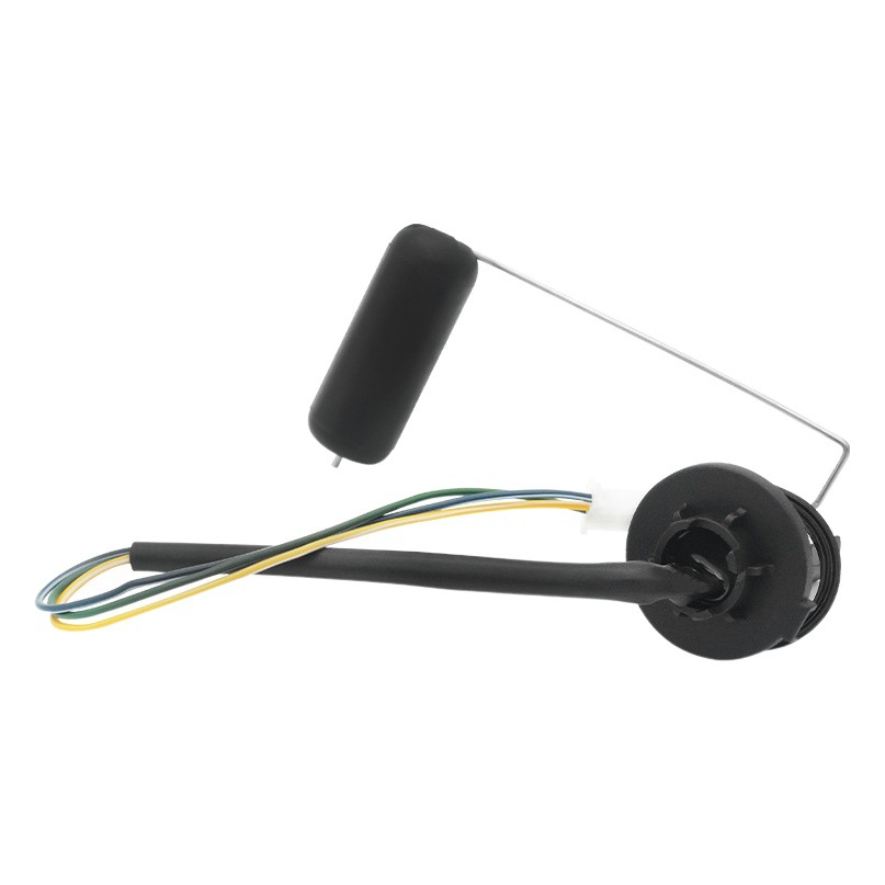 DY100 flotador de aceite motocicleta sensor de aceite sensor de nivel de aceite accesorios adecuados para doblar coche Dayang 100