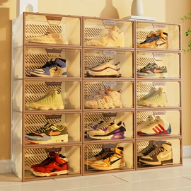 收纳盒;鞋拔;鞋子收纳架