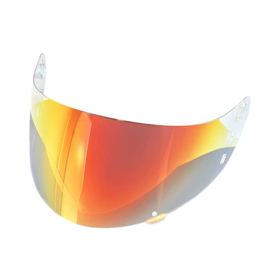 Electroplated Sunscreen Mirror, Dəbilqə (Kaska) aksesuarları