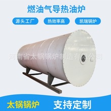 燃煤導熱油爐改造燃天然氣導熱油爐生產廠家 燃油氣導熱油爐價格