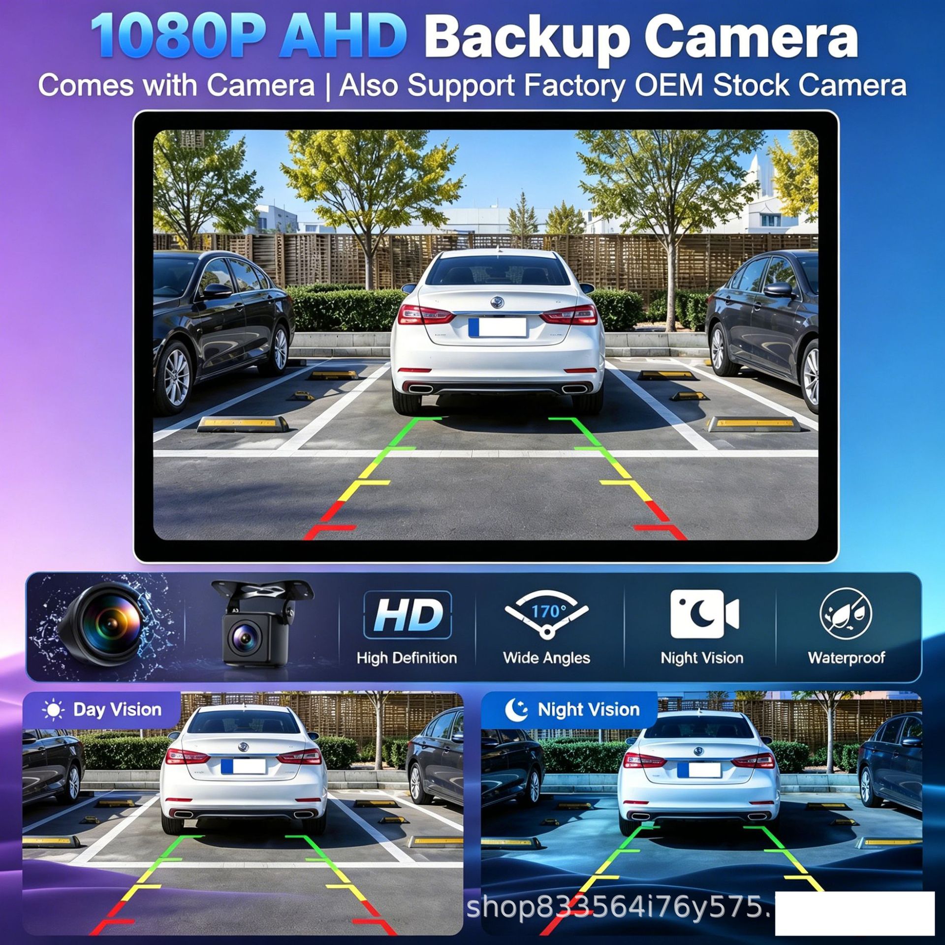 11.5inch Android Car Radio Bluetooth Navigation Music Carplay & Android Auto
