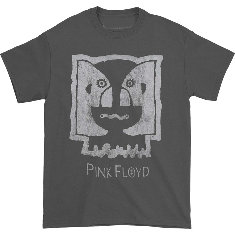 PINK FLOYD Division Bell Vintage T-shirt PINK FLOYD short sleeve T-shirt PINK FLOYD Division Bell Vintage T-shirt PINK FLOYD short sleeve T-shirt