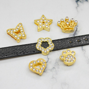 10mm�����Ͻ��荻ʹڐ���DIY耳׿ۿɴ������֭h�Ȧdiy�Ʒ