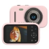 H17 pink (standard without memory card)