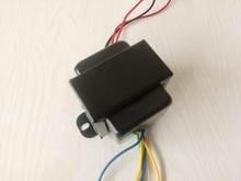 胆前级电源牛 双180V 6.3V电子管胆前级变压器 6N1 6N2 6N3前级管
