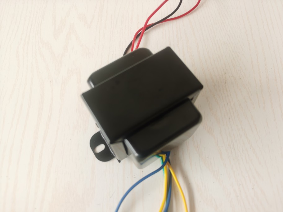 胆前级电源牛 双180V 6.3V电子管胆前级变压器 6N1 6N2 6N3前级管