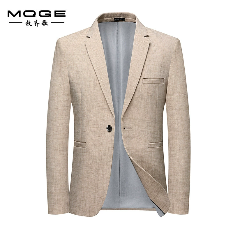 2024 весна и осень новый мужской костюм бесплатно