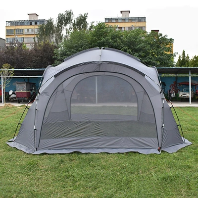 Çadırlar BBQ Household Windproof